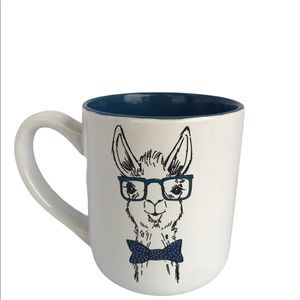 Cute Large Mug by Sheffield Home. For the Lama lover’s. With Hello Lovely